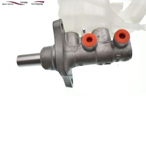 For Mitsubishi Outlander Lancer Sportback 2006-2011 2.0 Brake Master Cylinder 1x - Picture 2 of 4