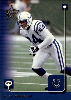 A5204- 1999 Leaf Rookies and Stars FB Asst Cards -You Pick- 15+ FREE US SHIP