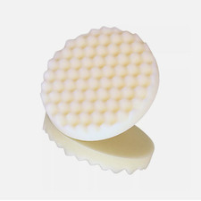 Foam Compounding Buffing Pads 05723 05725 8 Inch 2 Pack Perfect-it