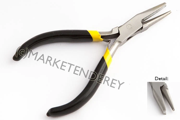 PICARD Dornzange 500 mm Nr. 49c Sonstige Zangen