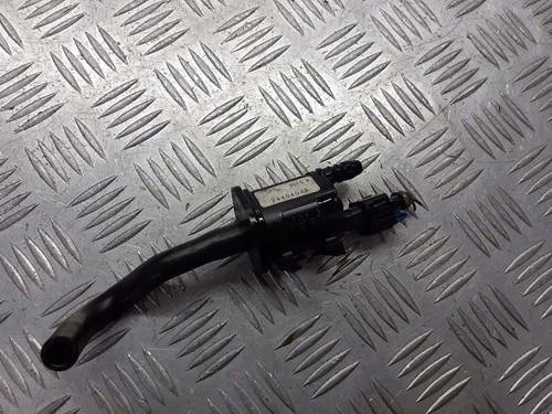 Opel Zafira B 2005 Benzin 110kW Turbolader Druckwandler Magnetventil 24404048