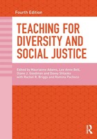Teaching For Diversity And Social Justice | Maurianne Adams (U. A.) | Buch