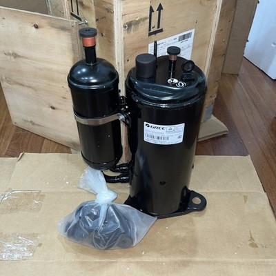 Gree QXAS-D23ZX090A HVAC Mini Split Compressor