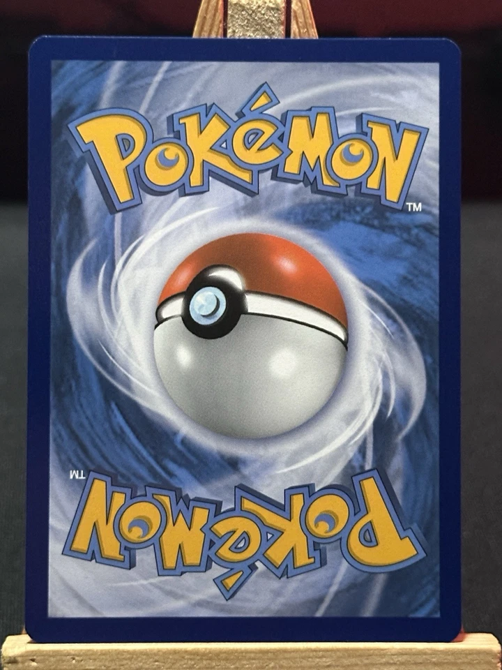 Eternatus VMAX SWSH045 SWSH: Sword & Shield Promo Cards Holo - Image 2 of 2