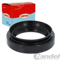 Corteco Simmerring Wellendichtring Differential Passend FüR Hyundai Coupe