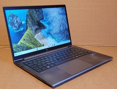 HP ZBook Firefly 14 G8  11th Gen Intel  i7-1185G7 3.00GHz 16GB  1TB/ Win11Pro/DE