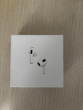 AirPods Apple 3a generazione - LEGGI DESCRIZIONE