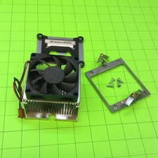 IBM 8305KUZ Computer Fan with Heat Sink 24P4810
