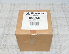 Boston Gear 09956 YD24 Steel Spur Gear 12 DP 24 Teeth 3/4" Bore NOS NIB