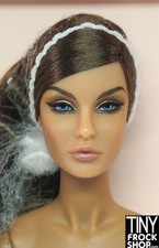 Integrity Sweet Retreat Rayna Ahmadi Nude Doll NIB