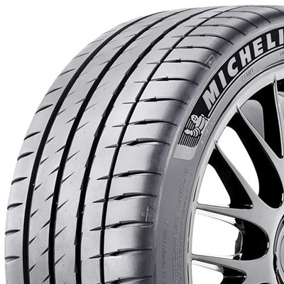Michelin Pilot Sport 4S 265/35R21 101Y XL 1244298-00-B