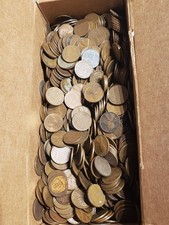 Bulk Discounted Lot of Wheat Pennies