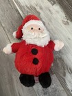 Bearington Baby Nick Christmas Plush, 6 Inch Santa Stuffed Animal  — photo 1