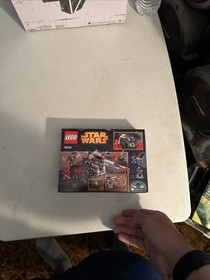 LEGO Star Wars: Death Star Troopers (75034)