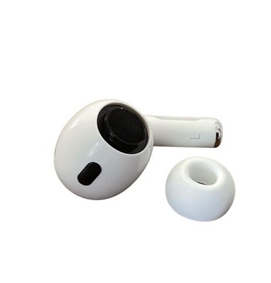 Original Apple AirPod Pro 2 (USB-C)  Model A3047  Linke Seite  NUR Kopfhörer