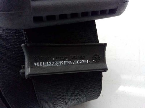 701857805B sicherheitsgurt vorne rechts 992852 VOLKSWAGEN T4 1998