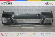 BMW 6er GT G32 M-PAKET M-SPORT Bj. 2017-2020 Sto�stange Vorne Original Versand