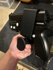 Retro Shooter RS3 Reaper Light Gun Holsters f...