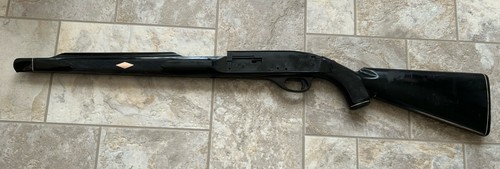 Remington Nylon 66 .22 LR Factory Stock Black Apache