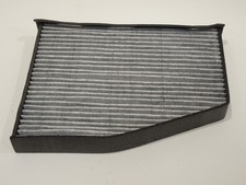 Filtre d'habitacle Volkswagen EOS