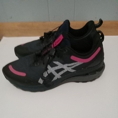 Asics Gel Kayano 28 AWL Womens Running Shoes - Blue 8.5 US