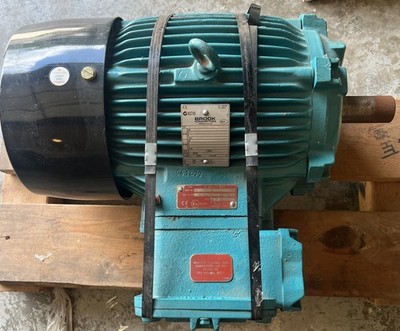 ELECTRIC MOTOR