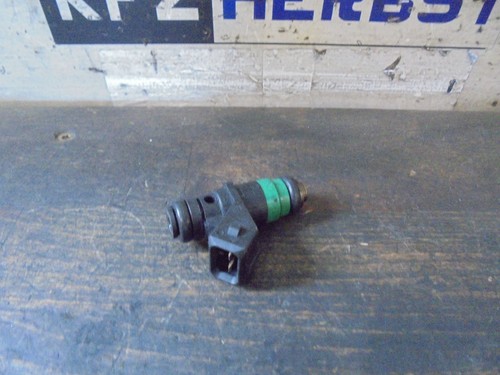 Renault Scenic II Einspritzventil H028797 2.0 98kW F4R771 161810