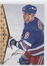 1994-95 SP Adam Graves #77 0a4