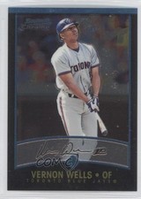 Click to enlarge Vernon Wells