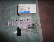 1PCS NEW OMRON Optoelectronic Switch E3S-AD88
