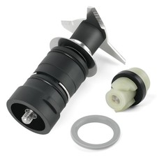 Blade Assembly 39337, Replacement Parts for Robot Coupe MP350 Combi, MP350 Tu...