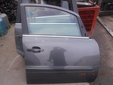 Porte avant et accessoires Opel ZAFIRA