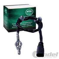 NTK NGK Abgastemperatursensor Passend FüR Audi A4 A5 Q5 | 94994
