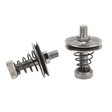 2x Thread Tension Assembly 3.5x1cm/1.4x0.4in Thread Tension Regulator Assembly