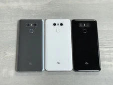 LG G6 32GB Unlocked Verizon T-Mobile - All Colors - Smartphone