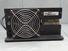 IWI 1200 Anti-Static Film Cleaner Industrial Greade w/ Control Unit