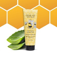 Bella B M81000558 Cellulite, Skin Firming Cream For Pregnancy, 8 oz