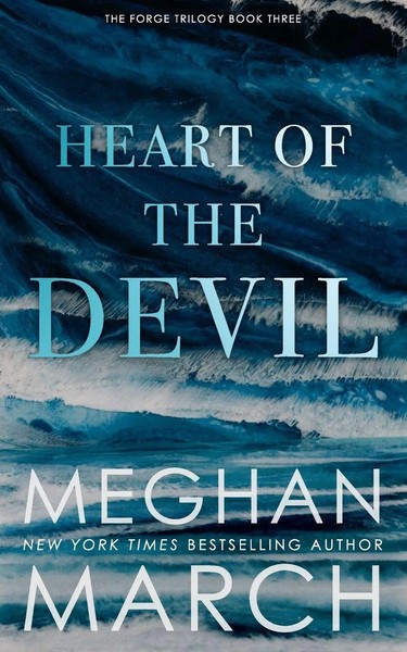 Meghan March | Heart Of The Devil | Taschenbuch | Englisch (2019)-image