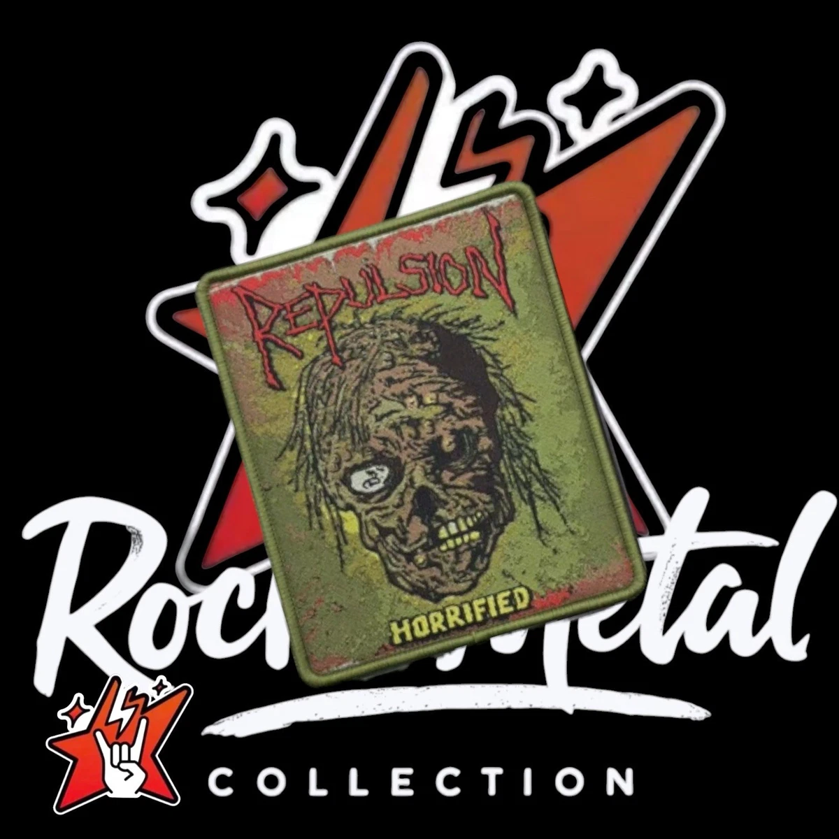 obituary patch products for sale | eBay