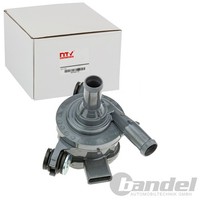NTY Zusatzwasserpumpe UmwÄLzpumpe Passend FüR Lexus GS NX RC RX | CPZ-TY-006
