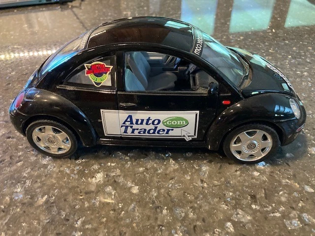 Bburago Volkswagen 1:18 Diecast & Toy Vehicles for sale - eBay