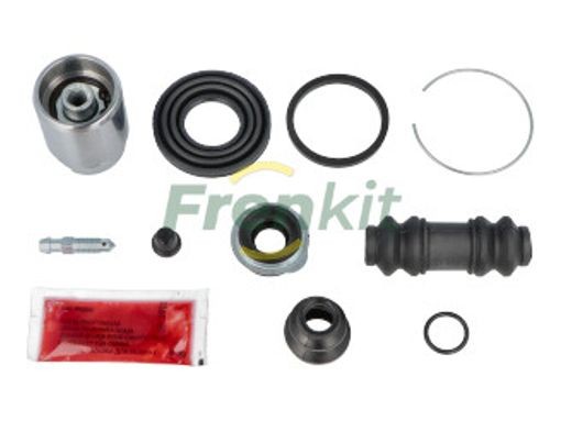 Fits FRENKIT 235932 CALIPER REPAIR KIT+PISTON+MECHANISME