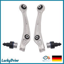 Querlenker Traggelenk Vorne Unten FÜR AUDI A4 Avant 8K B8 A5 8T 8F A6 4G Q5 8R