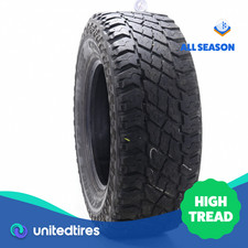 Used Lt 29570r18 Cooper Discoverer St Maxx 129126q - 832 Used Lt 29570r18 Cooper Discoverer St Maxx 129126q - 832