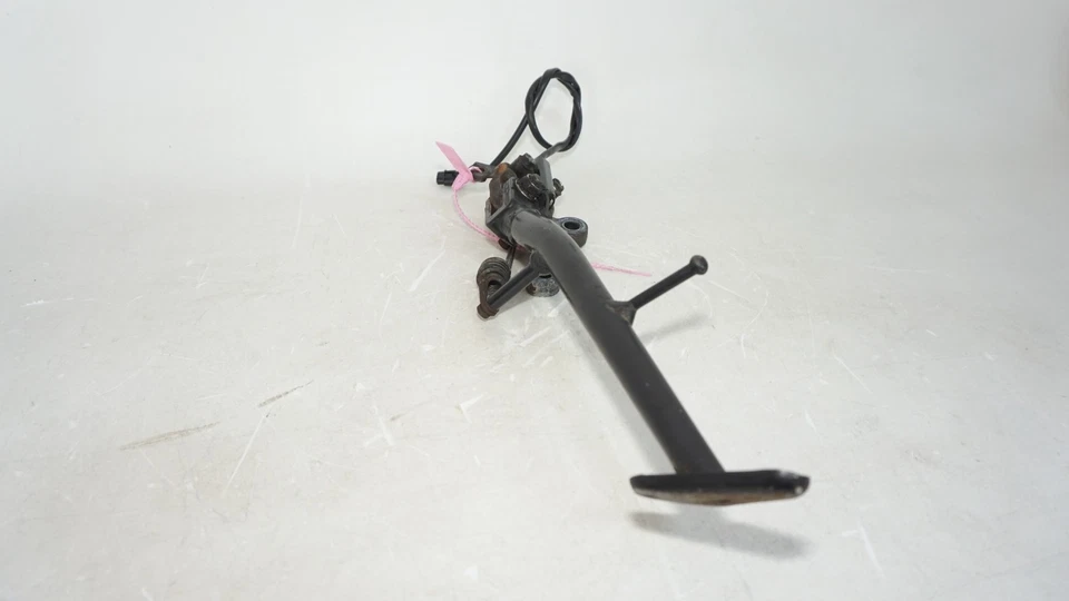 11 12 13 14 15-24 SUZUKI GSXR 600 750 GSXR 600 750 soporte lateral 284811 OEM Foto 3 de 4