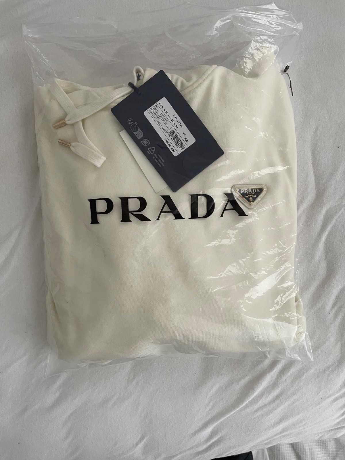 prada sweatshirt mens thumbnail 7