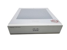 Cisco Firepower 1000 Series FPR-1010 Network Security Firewall  No PSU 