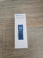 Olight Baton 4 Arctic Flame LED Taschenlampe ...