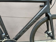 Canyon Ultimate CF SL Shimano 8070 Ultegra Di2 Disc Carbon Road Bike size M 2