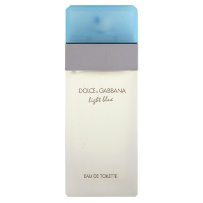 Dolce & Gabbana Light Blue Pour Femme Eau de Toilette 30 ml OVP NEU